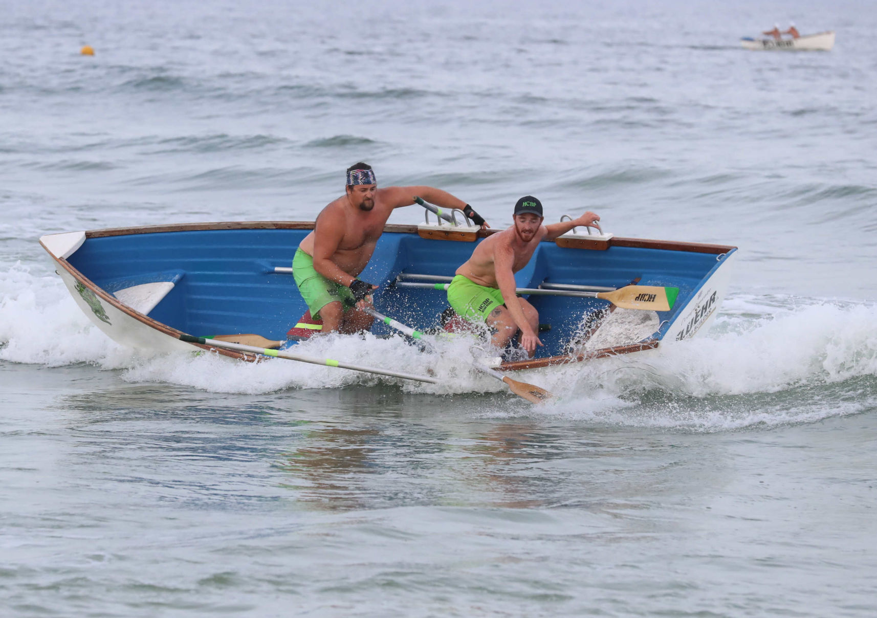 2019 Long Beach Island Lifeguard Tournament